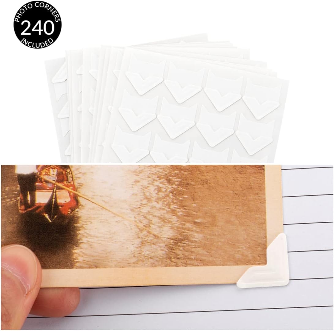 Andaz Press Libro de invitados personalizado de BarBat Mitzvah con detalles dorados, 120 páginas Art Deco personalizadas, álbum de fotos de tapa