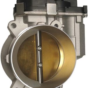 Nueva unidad de cuerpo del acelerador compatible con Cadillac Escalade 07-08, Chevy Avalanche Tahoe 07-08, Cheyenne 07-08, Silverado Suburban Nueva unidad de cuerpo del acelerador compatible con Cadillac Escalade 07-08, Chevy Avalanche Tahoe 07-08, Cheyenne 07-08, Silverado Suburban