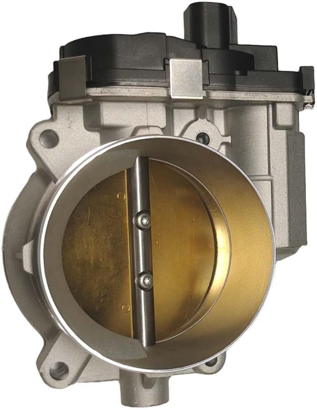 Nueva unidad de cuerpo del acelerador compatible con Cadillac Escalade 07-08, Chevy Avalanche Tahoe 07-08, Cheyenne 07-08, Silverado Suburban