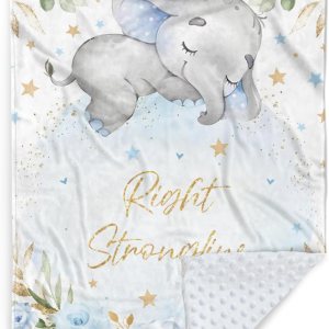 Manta de bebé personalizada para niños, manta de bebé personalizada con nombre, franela suave con respaldo de puntos de doble capa, manta de Manta de bebé personalizada para niños, manta de bebé personalizada con nombre, franela suave con respaldo de puntos de doble capa, manta de