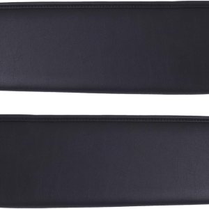 Rugged Ridge 13312.15 – Parasol de repuesto para el sol, color carbón Rugged Ridge 13312.15 – Parasol de repuesto para el sol, color carbón