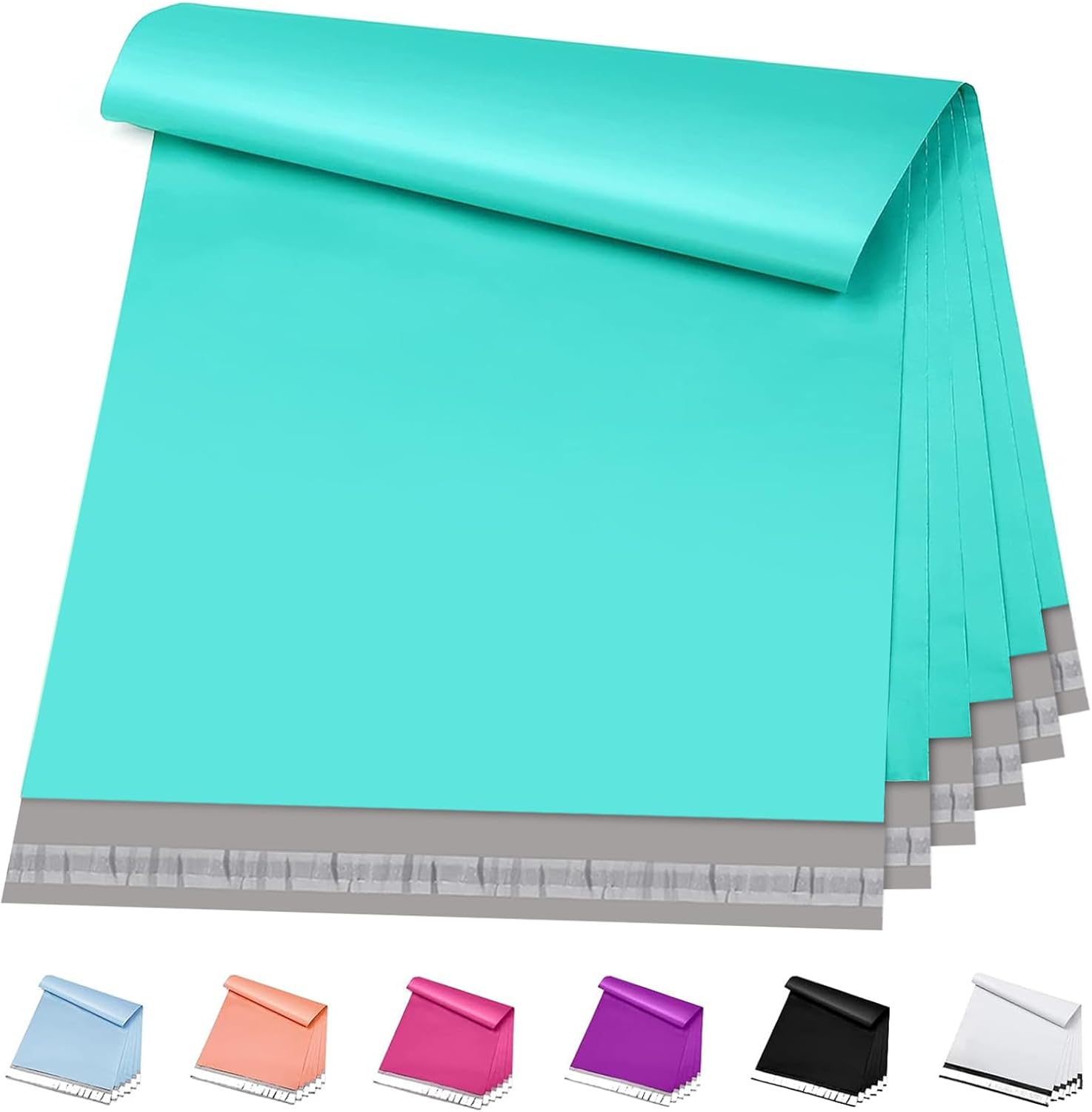 Metronic – Bolsas de envío grandes de 19 x 24 pulgadas, 50 unidades