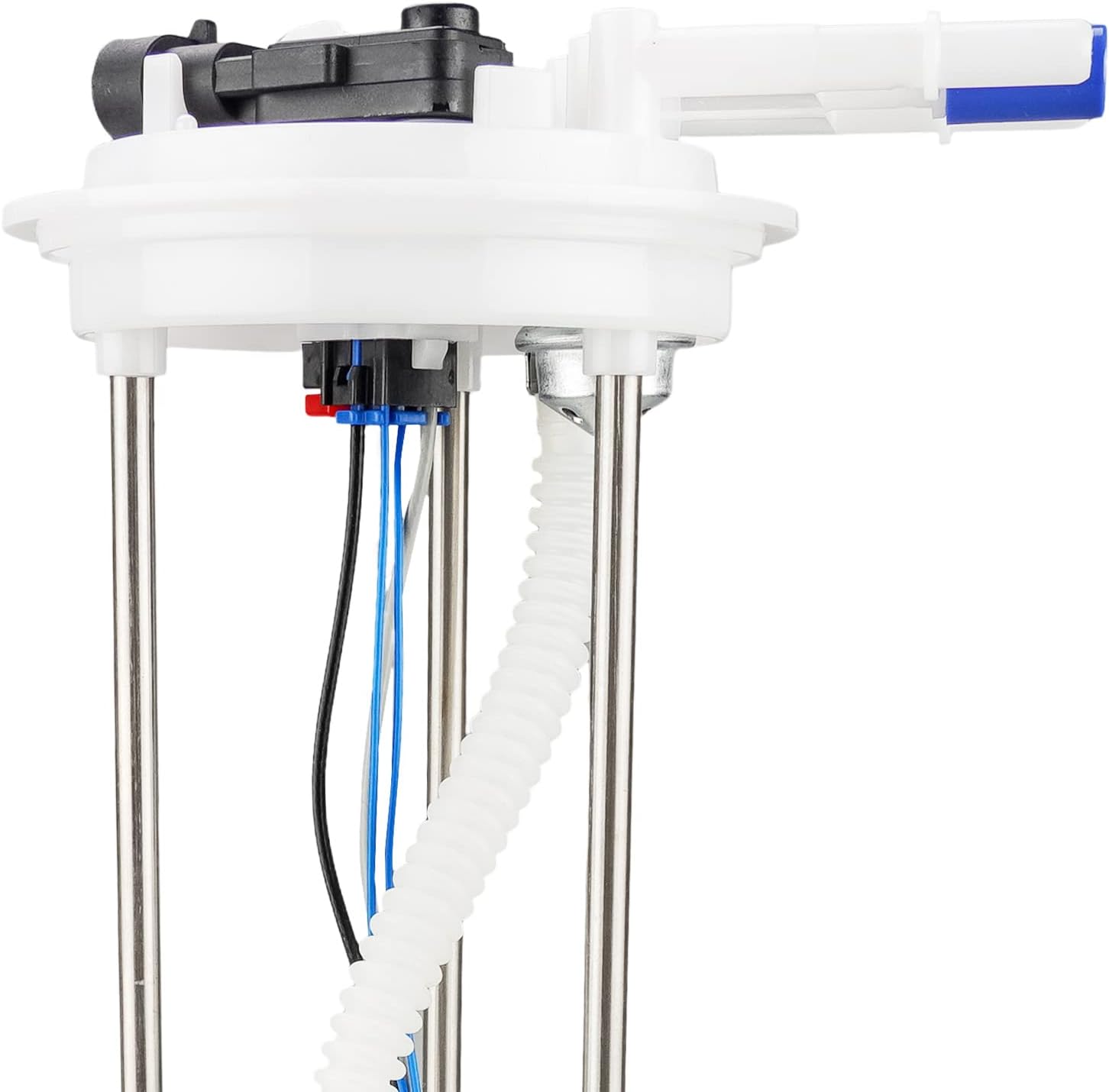 Conjunto de módulo de bomba de combustible eléctrica E3923M con unidad de envío de repuesto para 1996-1996 Hombre 2.2L, 1996-1996 Sonoma 2.2L,