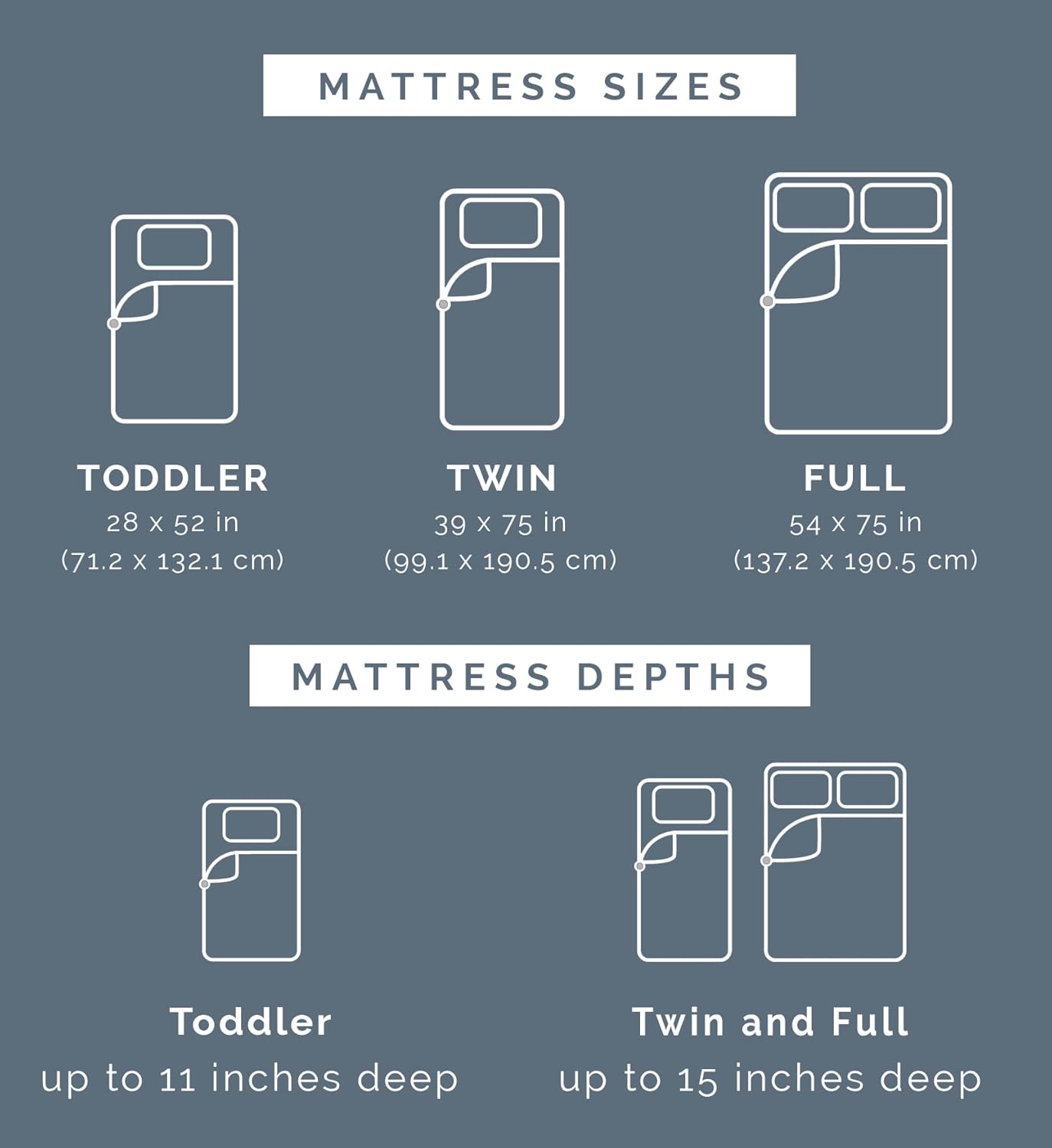 Beddy’s Nod & Winks – Juego de ropa de cama para niños pequeños, tema de fósiles, juego verde de 3 piezas con funda de colchón con cremallera,