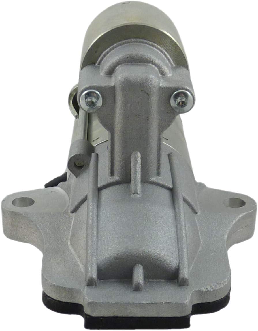 Nuevo arrancador premium compatible con Mazda Tribute 05 06 07 08 09 10 Mercury Mariner 2008-2011 2.3L 2.5L Ford Edge Escape Focus Fusion 2.0L 2.3L