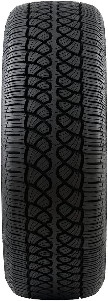 Neumático Radial VII Radial para todas las estaciones del año 23570R15 103T