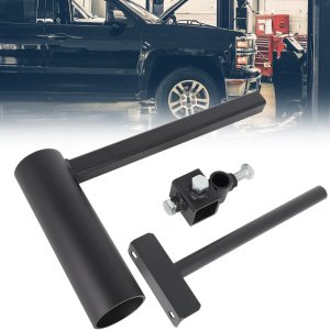 Cambiador manual de neumáticos, modificación de cabeza de pato, kit soldado con autógena, máquina herramienta para cambiar neumáticos, compatible Cambiador manual de neumáticos, modificación de cabeza de pato, kit soldado con autógena, máquina herramienta para cambiar neumáticos, compatible