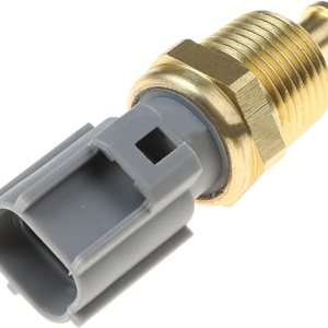 Sensor de temperatura del refrigerante de repuesto automotriz, sensor de temperatura del refrigerante del motor compatible con Ford Mustang Jaguar Sensor de temperatura del refrigerante de repuesto automotriz, sensor de temperatura del refrigerante del motor compatible con Ford Mustang Jaguar