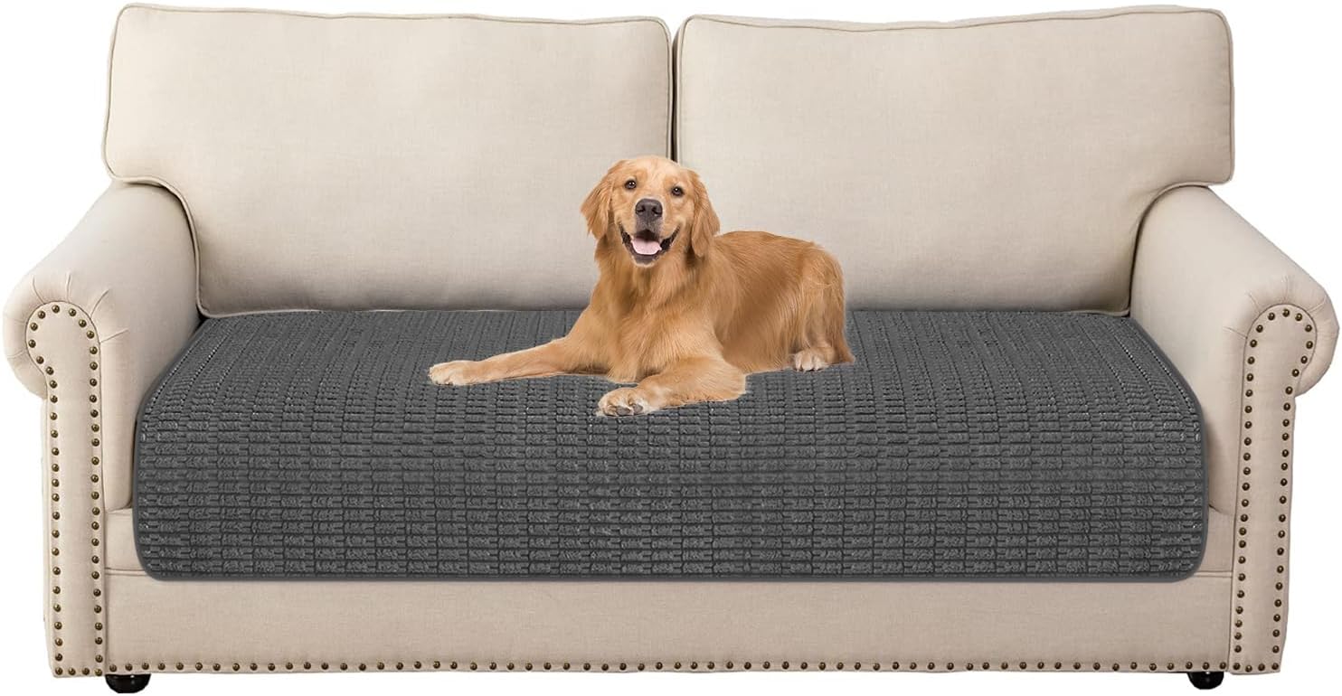 Dog Bed Cover Sofa Protector,Anti Slip Waterproof Sofa Covers for Living Room Couch Covers,Sofa Mat,Seat Cover, Dog Mat,Pet Pad for Furniture 1