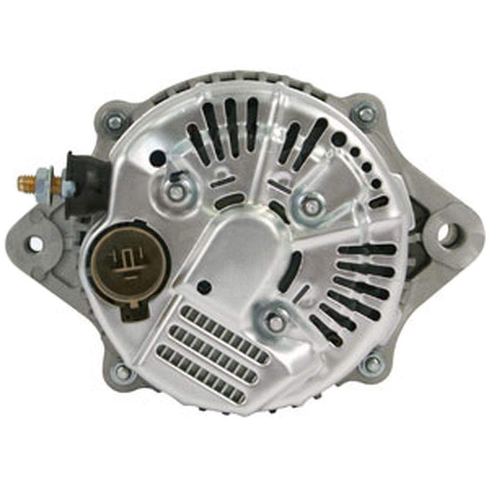 RE36246 Nuevo alternador hecho para adaptarse a John Deere JD Tractor Modelos 4055 4255 4455 +