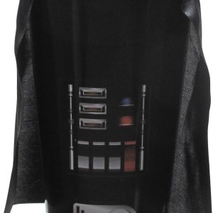 STAR WARS Darth Vadar – Vaso de pinta con capa STAR WARS Darth Vadar – Vaso de pinta con capa