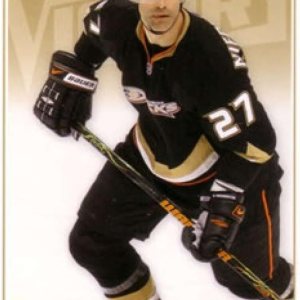 2008-09 Upper Deck Victory Hockey #193 Scott Neidermayer Anaheim Ducks Official NHL Trading Card (Stock Photo Shown, Near Mint or Better Condition) 2008-09 Upper Deck Victory Hockey #193 Scott Neidermayer Anaheim Ducks Official NHL Trading Card (Stock Photo Shown, Near Mint or Better Condition)