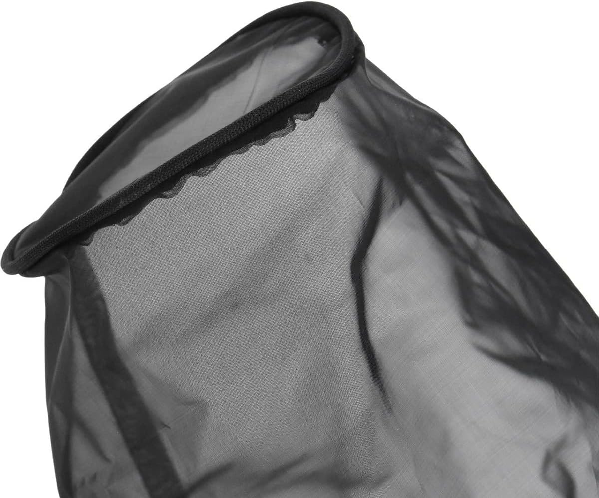 MotoGP Kit de limpieza de filtro de aire, impermeable para motocicleta, filtro de aire para lluvia, funda protectora a prueba de polvo para Harley