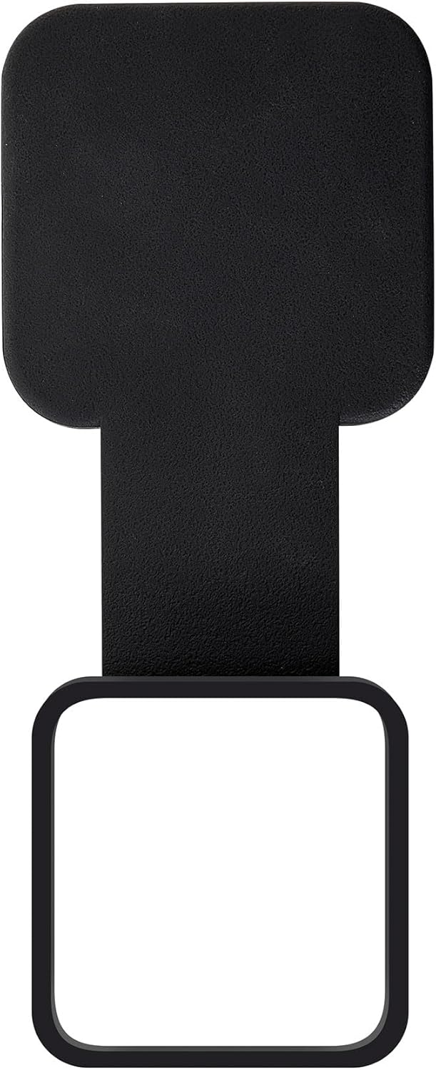 Cubierta de enganche Tapón de silicona para enganche de remolque de 2 pulgadas