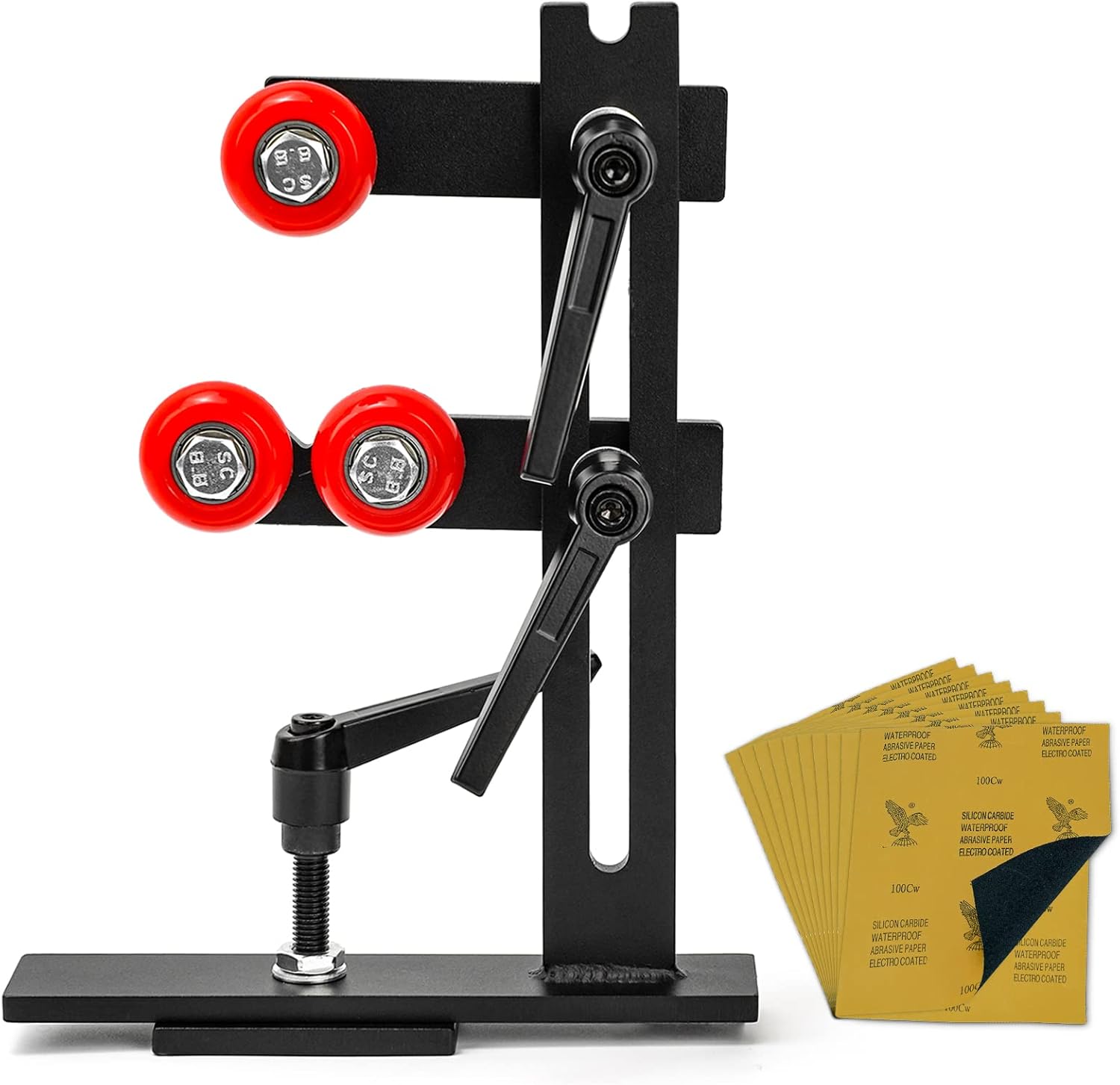 Soporte constante para torno de madera, soporte constante para carpintería en forma de L, soporte de herramientas de torno, herramientas de torno de