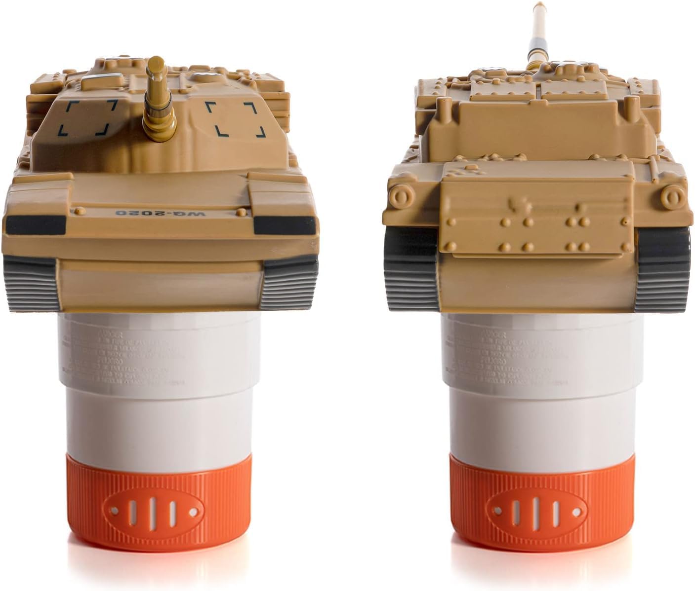 XY-WQ Flotador de cloro, dispensador de cloro flotante para piscina (tanque), se adapta a tabletas de 1 y 3 pulgadas para piscinas grandes y