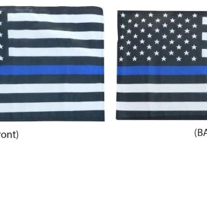 Premium 12 Pack 12×18 USA Thin Line Knitted 2-Sided 12″x18″ Car Flag FL8751 () Premium 12 Pack 12×18 USA Thin Line Knitted 2-Sided 12″x18″ Car Flag FL8751 ()