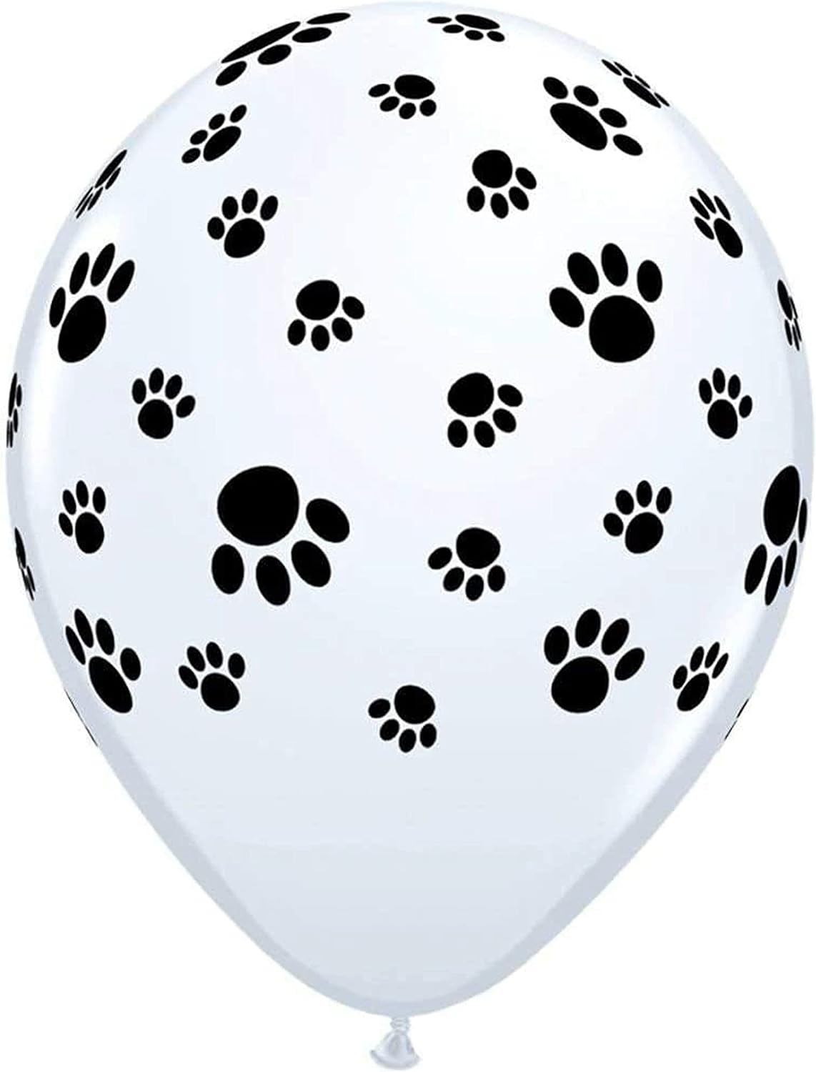 Anagram Paw Pups Chase and Police Car on Patrol – Suministros para fiesta de cumpleaños, decoración de ramo de globos