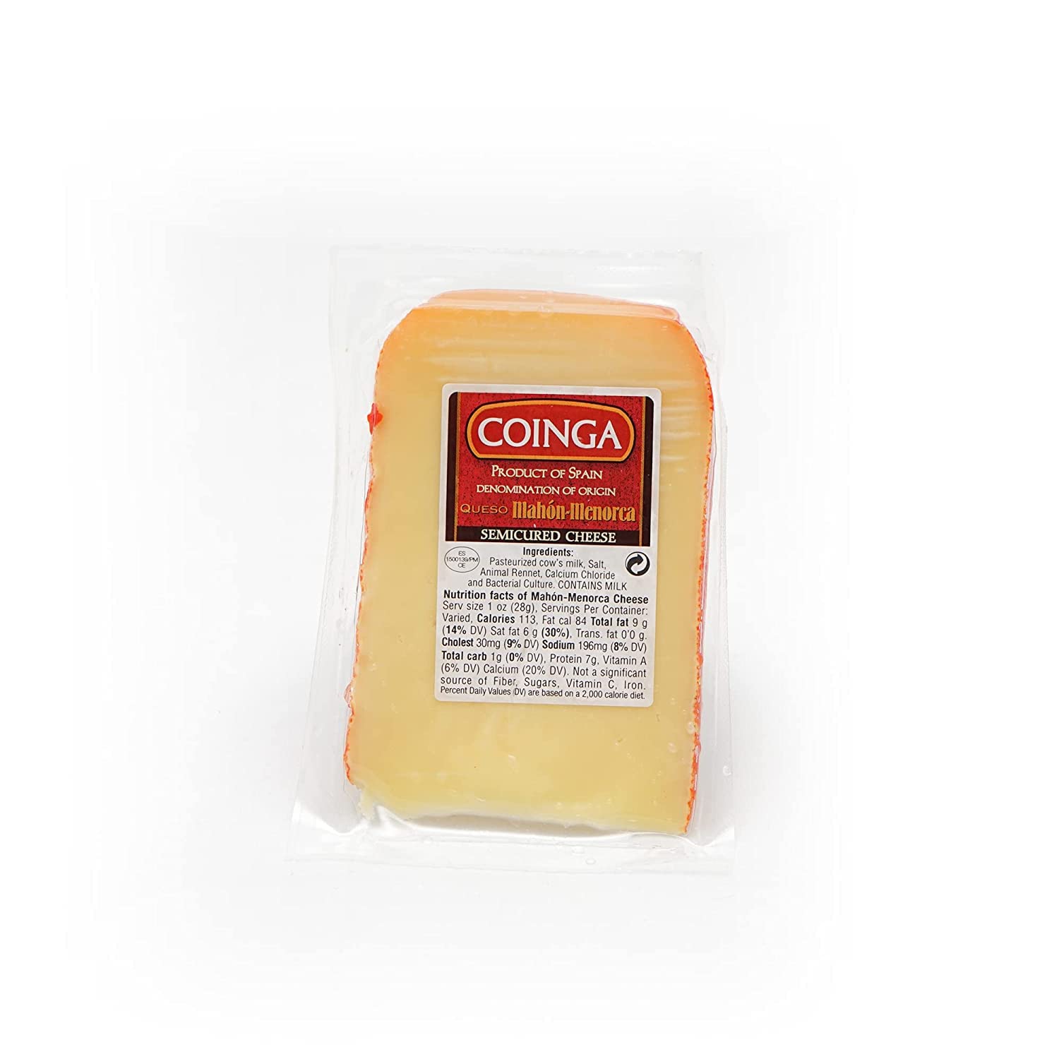 Surtido de Quesos Españoles + Jamón Serrano Gratis 2 oz