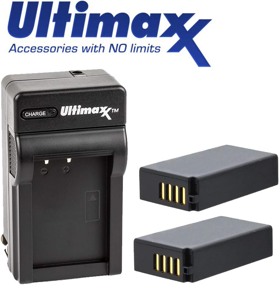Ultimaxx El paquete profesional de accesorios Nikon P950 incluye tarjeta de memoria SanDisk Ultra 64GB SDXC, 67MM 4PC Macro Close-Up Set, kits de