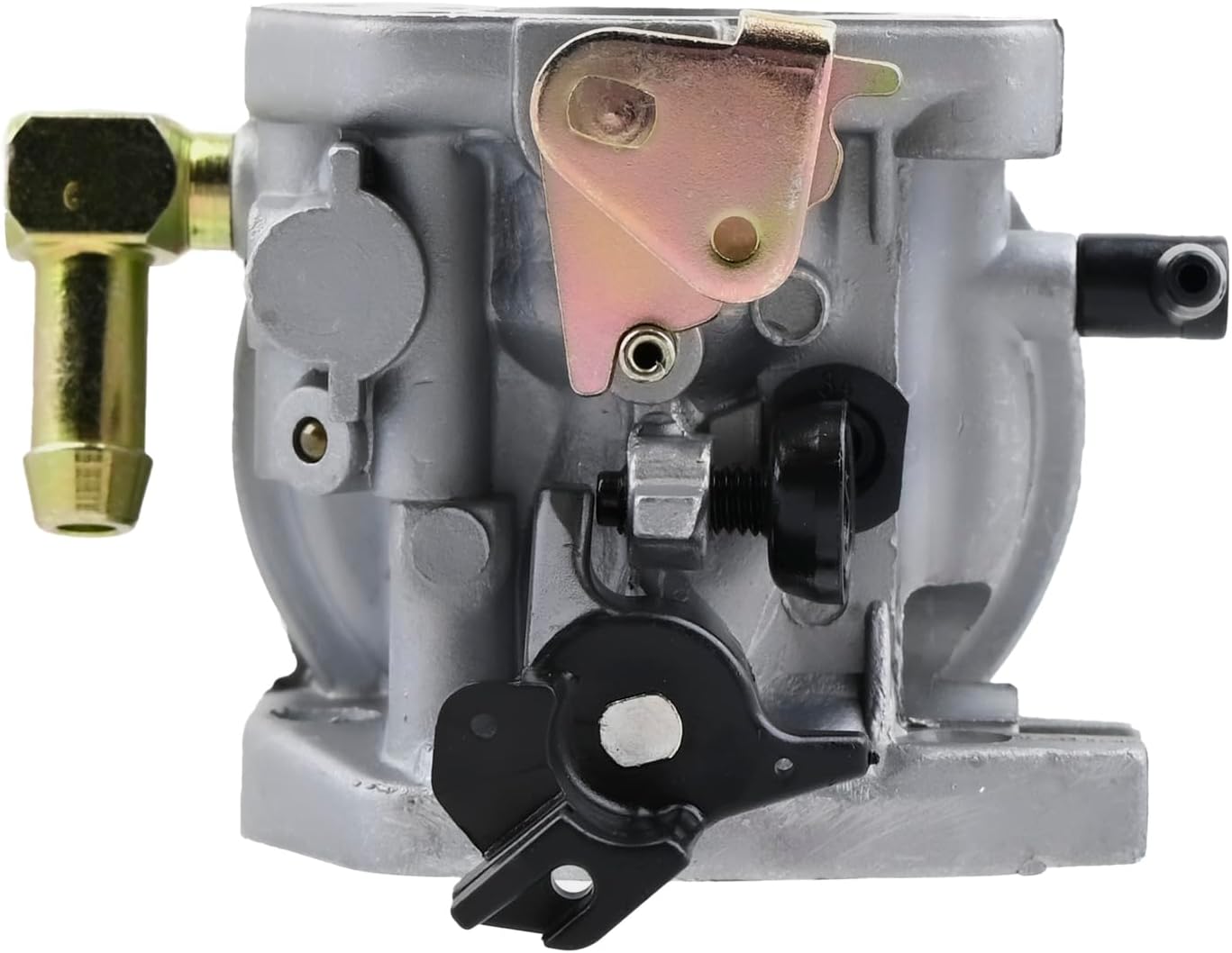 FitBest Carburador 951-10638A con filtro de combustible para bombilla de cebador, reemplaza 951-14026A 951-14027A 951-12705 compatible con soplador