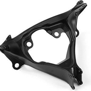XMT-MOTO – Soporte de faro delantero superior para SUZUKI GSXR 600GSX-R750 2008 2009 2010 XMT-MOTO – Soporte de faro delantero superior para SUZUKI GSXR 600GSX-R750 2008 2009 2010