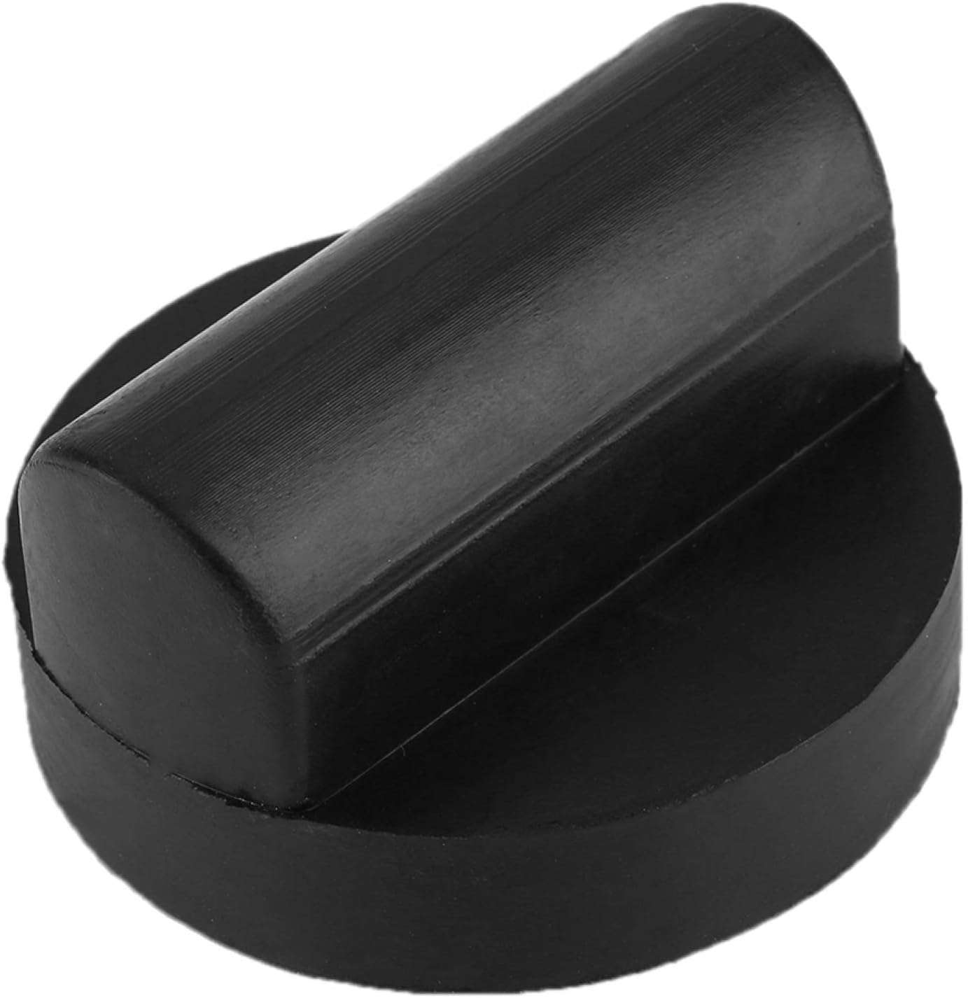 Acouto Para Audi TT RS R8 A6 A7 – Soporte de riel de marco ranurado para automóvil, adaptador de almohadilla de goma para Audi TT RS R8 A6 A7