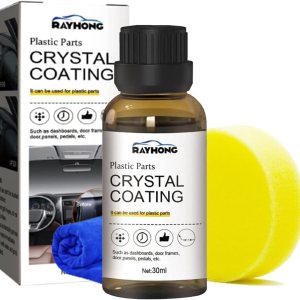 Revestimiento de cristal para automóvil, piezas de plástico, revestimiento de cristal para PláStico del Carro, revestimiento de cristal, agente de Revestimiento de cristal para automóvil, piezas de plástico, revestimiento de cristal para PláStico del Carro, revestimiento de cristal, agente de