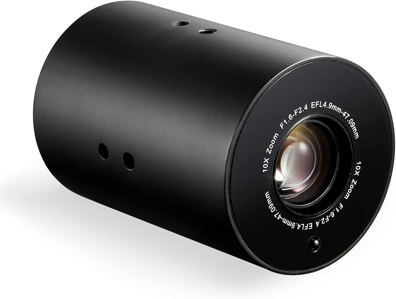 SDTNOVA SV10X Cámara profesional de transmisión de video en vivo Full HD 1080P 60fps USB3.0 HDMI 10X Zoom óptico por control remoto Cámara de