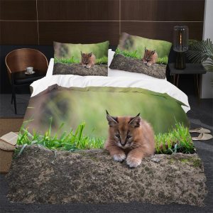 Juego de funda de edredón verde con estampado de animales tamaño Queen, funda de edredón de microfibra suave y 2 fundas de almohada de 20 x 26 Juego de funda de edredón verde con estampado de animales tamaño Queen, funda de edredón de microfibra suave y 2 fundas de almohada de 20 x 26