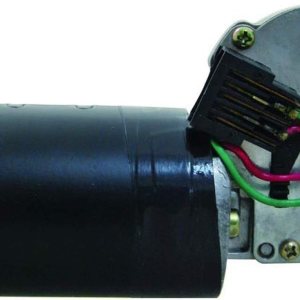 Premier Gear PGW-1015 Repuesto del motor del limpiaparabrisas para Sunfire (98-03), Grand Am (99-03), Alero (99-03), Cavalier (98-03), 12365366 Premier Gear PGW-1015 Repuesto del motor del limpiaparabrisas para Sunfire (98-03), Grand Am (99-03), Alero (99-03), Cavalier (98-03), 12365366