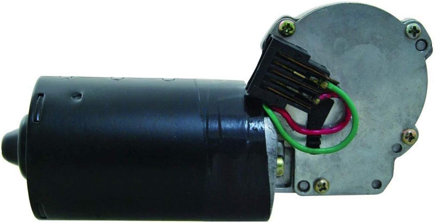 Premier Gear PGW-1015 Repuesto del motor del limpiaparabrisas para Sunfire (98-03), Grand Am (99-03), Alero (99-03), Cavalier (98-03), 12365366