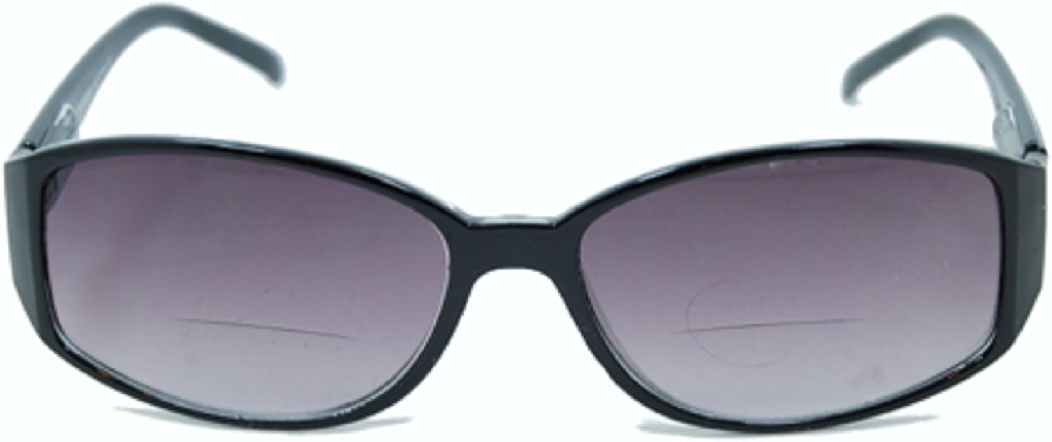 The Key West – Gafas de sol de lectura con estilo bifocal, unisex para hombres y mujeres