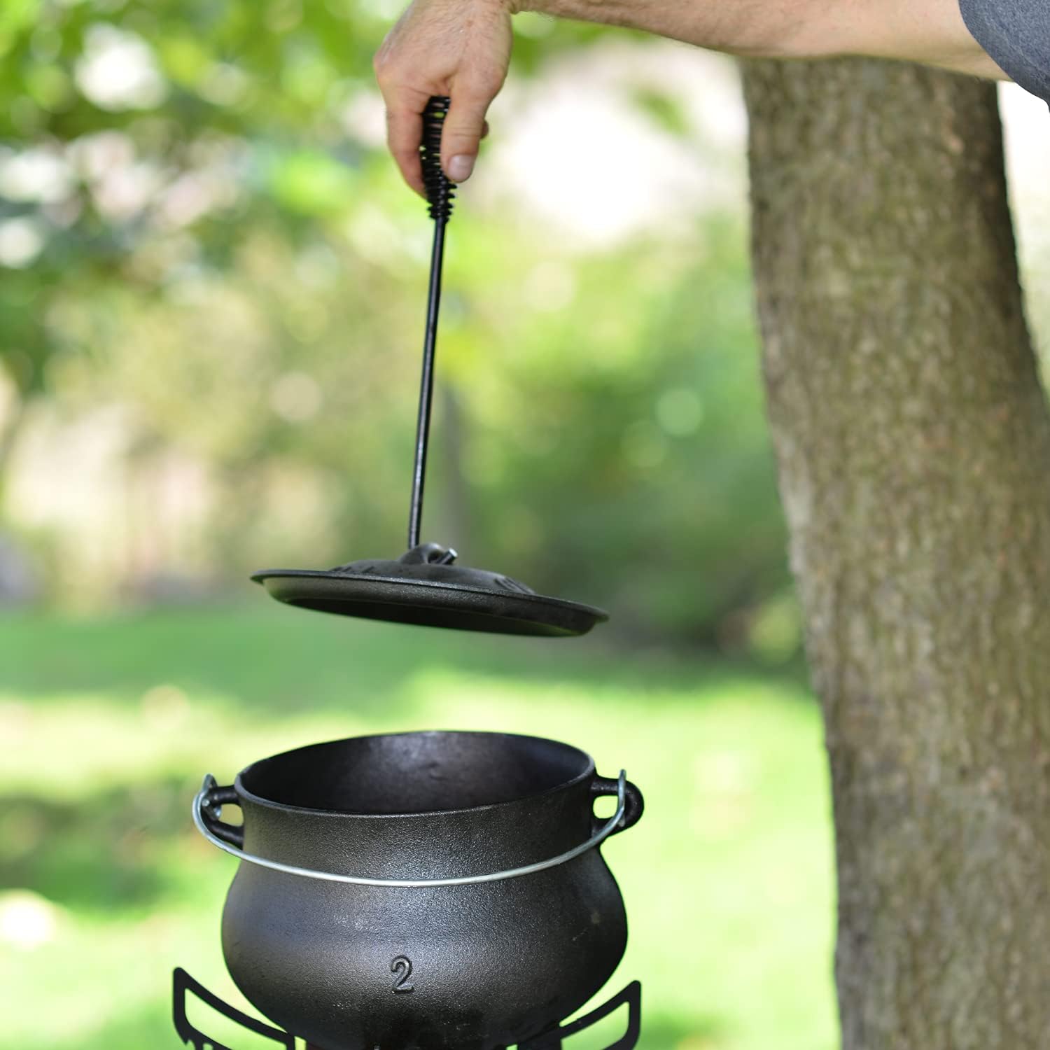 El mejor paquete de equipo de cocina al aire libre Spitfire Rocket Stove Patrol Edition! Incluye juego de parrilla Spitfire BBQ y el mango de
