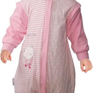 Saco de dormir para niños pequeños con pies, grande (3-7T) de algodón de 1.5 tog de manga larga, saco de dormir para bebé con piernas para caminar, Saco de dormir para niños pequeños con pies, grande (3-7T) de algodón de 1.5 tog de manga larga, saco de dormir para bebé con piernas para caminar,