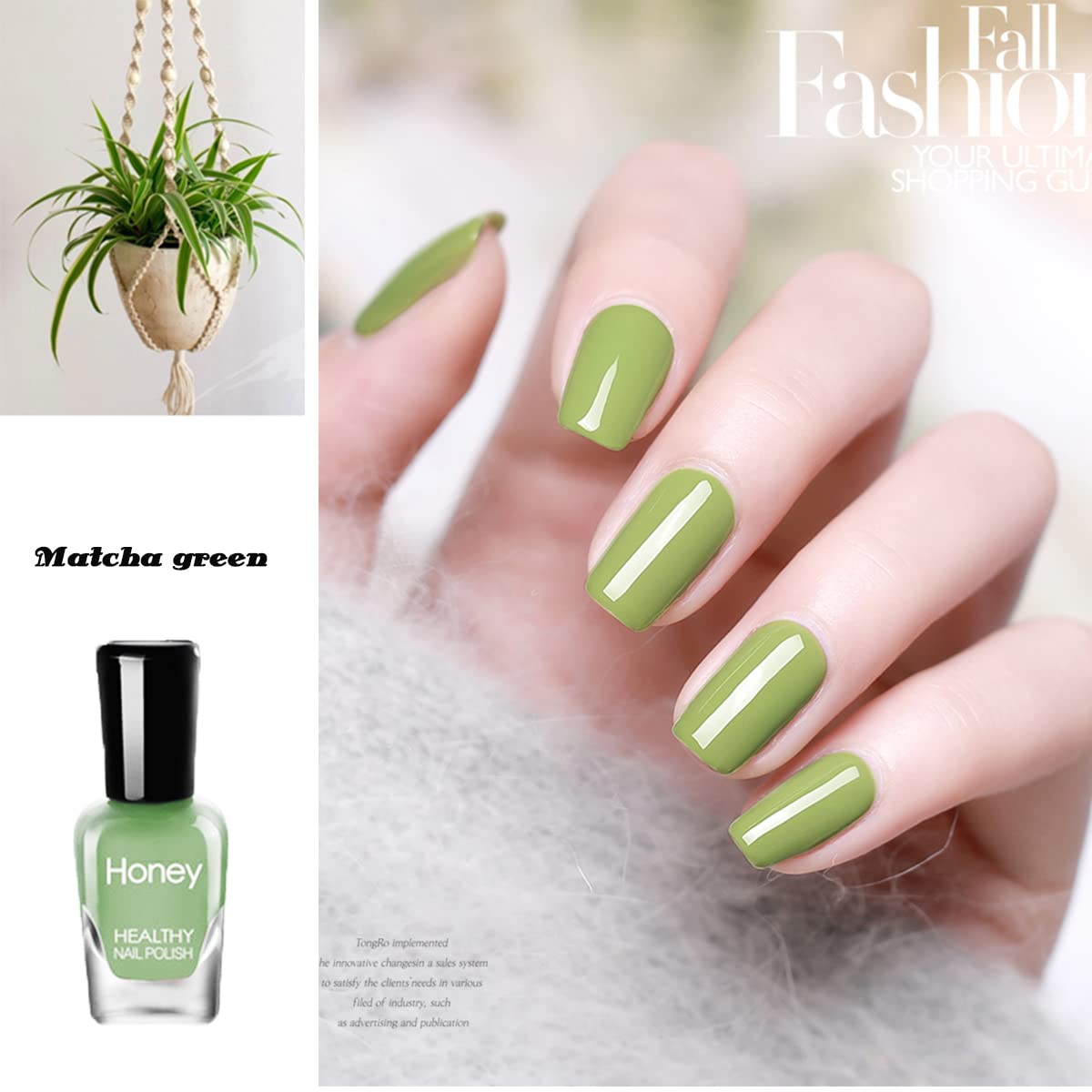 Juego de esmaltes de uñas no tóxicos, fácil de quitar y de secado rápido, juego de esmalte de uñas ecológico y orgánico a base de agua para mujeres,
