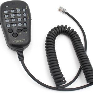 Reemplazar el micrófono de altavoz de mano MH-48A6J DTMF para Yaesu FT-2900R FT-8900R FT-7900R FT-7800R FT-8800R FT-8900R FT-7900R FT-7100M1 Reemplazar el micrófono de altavoz de mano MH-48A6J DTMF para Yaesu FT-2900R FT-8900R FT-7900R FT-7800R FT-8800R FT-8900R FT-7900R FT-7100M1