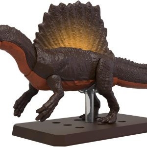 Bandai Hobby – Plannosaurus – #05 Spinosaurus, Kit de modelo de dinosaurio Bandai Spirits Bandai Hobby – Plannosaurus – #05 Spinosaurus, Kit de modelo de dinosaurio Bandai Spirits