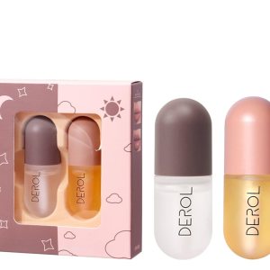 Juego de relleno de labios, suero natural para el cuidado de los labios, máscara de labios, brillo de labios, potenciador de labios para más Juego de relleno de labios, suero natural para el cuidado de los labios, máscara de labios, brillo de labios, potenciador de labios para más