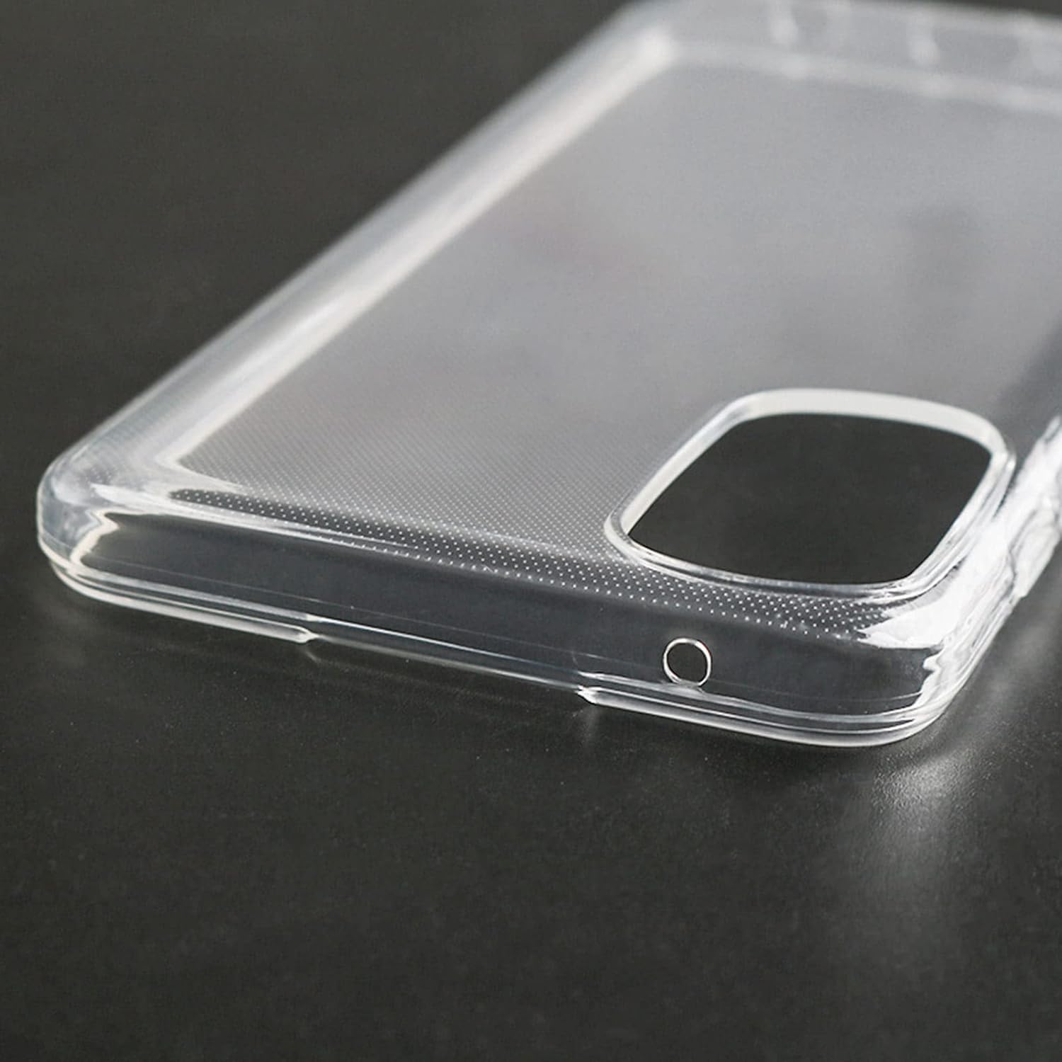 for Honor X7 6.74 pulgadas, carcasa de silicona suave, carcasa de goma flexible transparente, funda protectora de TPU para Honor X7 – Un montón de