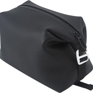 Kit Dopp de silicona grande de 13 pulgadas, bolsa de aseo impermeable a prueba de fugas, estuche de maquillaje de viaje plegable para hombres y Kit Dopp de silicona grande de 13 pulgadas, bolsa de aseo impermeable a prueba de fugas, estuche de maquillaje de viaje plegable para hombres y