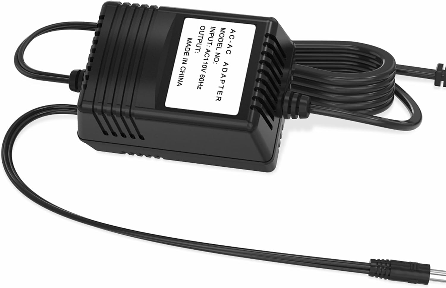 SLLEA ACAC Adapter Replacement for Lexicon I-Onix U22 I-O 22 IO22 Audio MIDI Interface Power Supply Cord Cable PS Charger