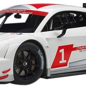 Audi R8 FIA GT GT3#1 2016 Ginebra – Coche de presentación modelo 118 de AUTOart 81600 Audi R8 FIA GT GT3#1 2016 Ginebra – Coche de presentación modelo 118 de AUTOart 81600