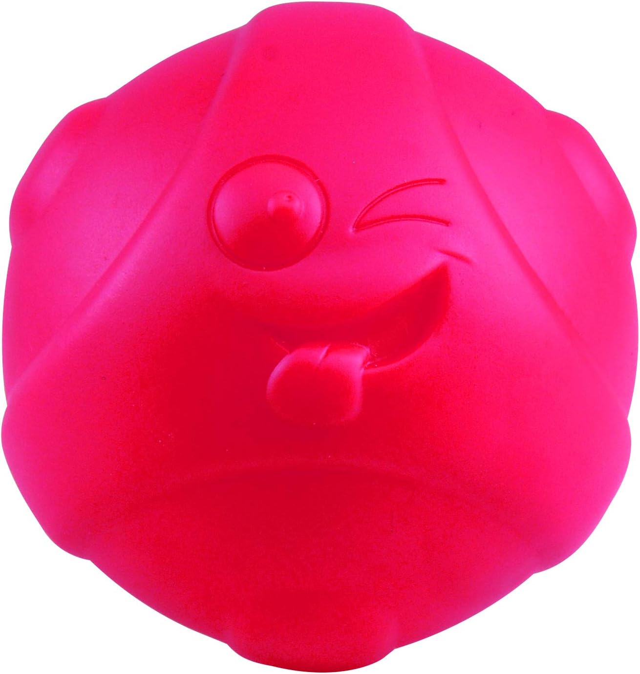 PlayGo Bolas sensoriales para bebé, gran variedad en textura y color arcoíris juguetes de baño para niños, 6 bolas sensoriales coloridas suaves y