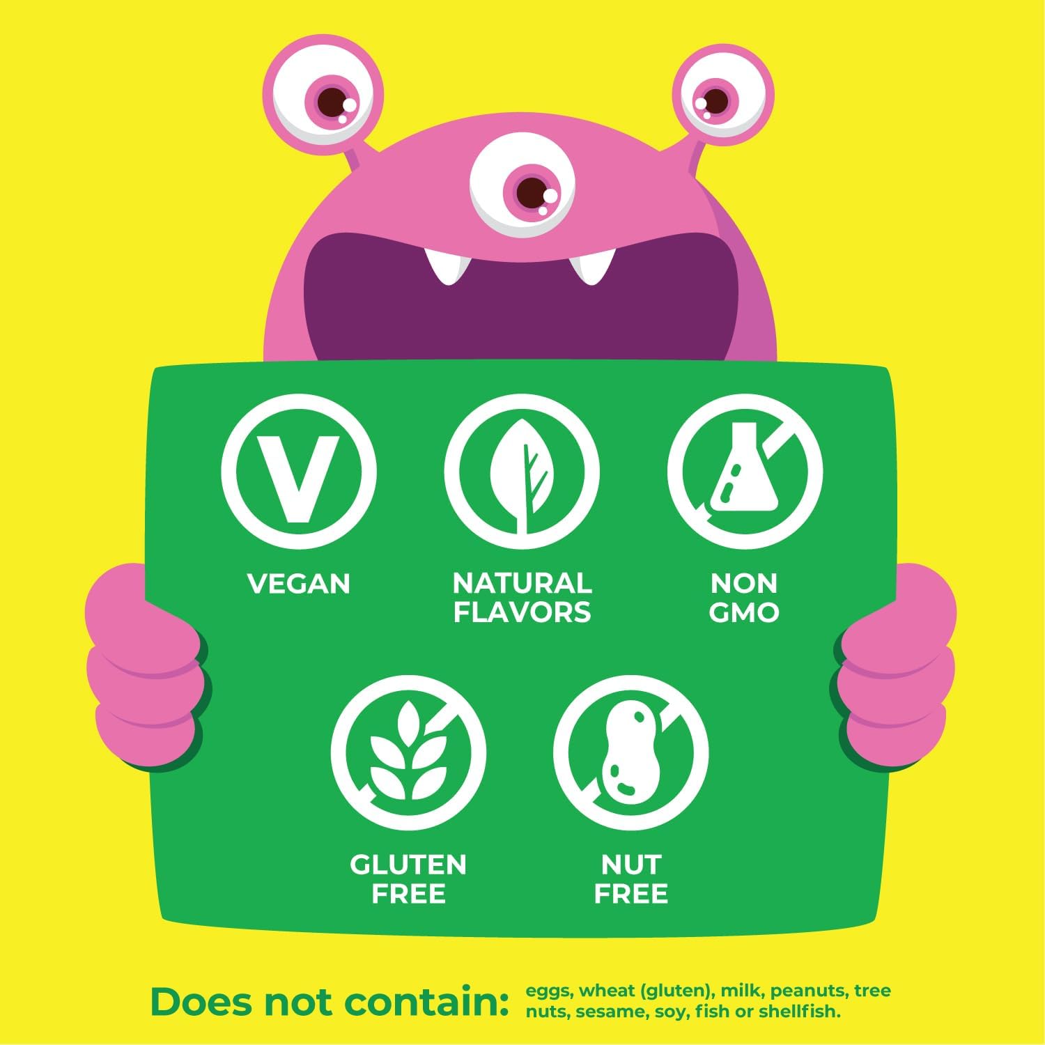 VitaWorks Paquete de masticables de vitamina C de 250 mg + melatonina de 1 mg masticables para niños