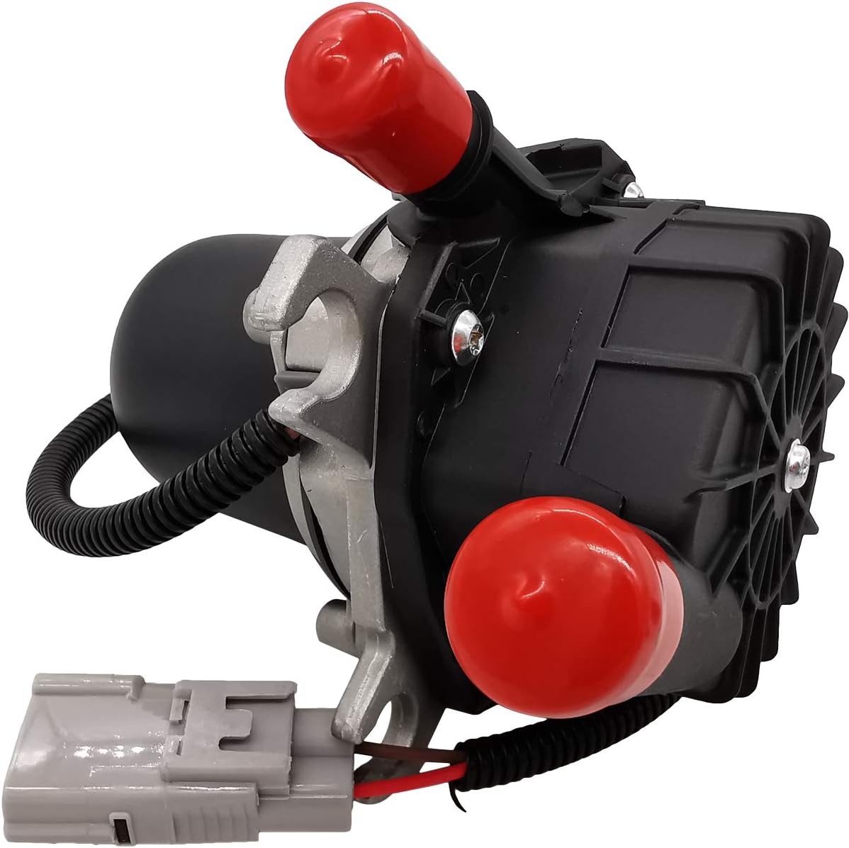 Bomba de inyección de aire secundaria 17610-0C040 compatible con Lexus GX460 4.6L V8 2010-2014, para Toyota 4Runner 4.0L-V6 2.7L 2010 2011 2012