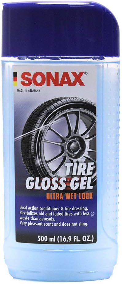 Sonax, BlancoAzul