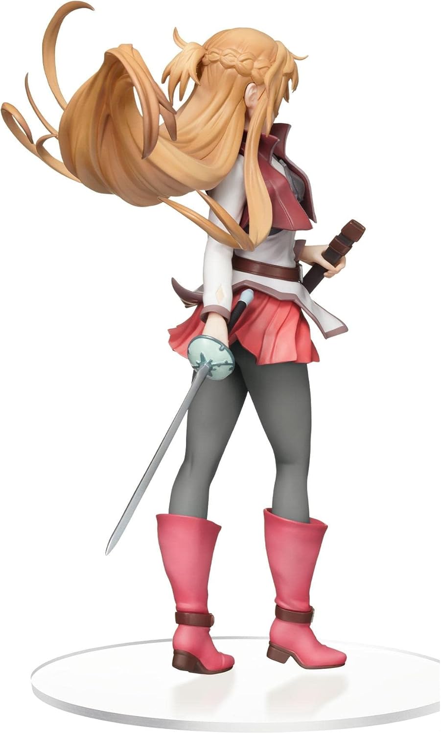 Sword Art Online La película -Progresiva- Aria de una noche sin estrellas PM Figura Asuna