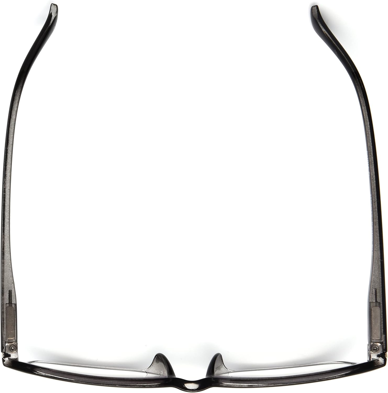 Foster Grant Payton Anti-Fog Blue Light Readers Rectangular Reading Glasses