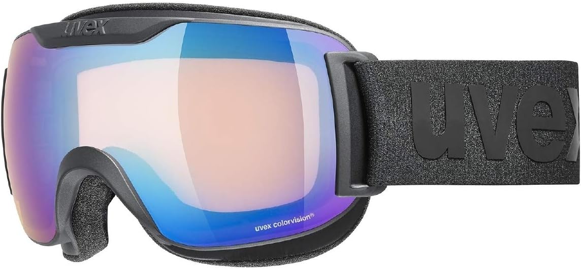 Uvex Unisex Uvex Downhill 2000 S Cv gafas de esquí